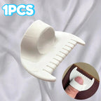 Adjustable Finger Thimble Sewing Guide Tool