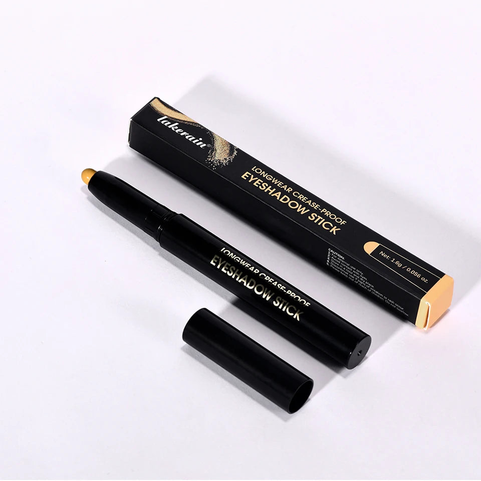 Longwear Crease-Proof Eyeshadow Pencil Stick