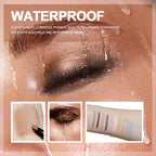 Longwear Crease-Proof Eyeshadow Pencil Stick