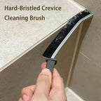 Multipurpose Crevice and Gap Cleaning Brush