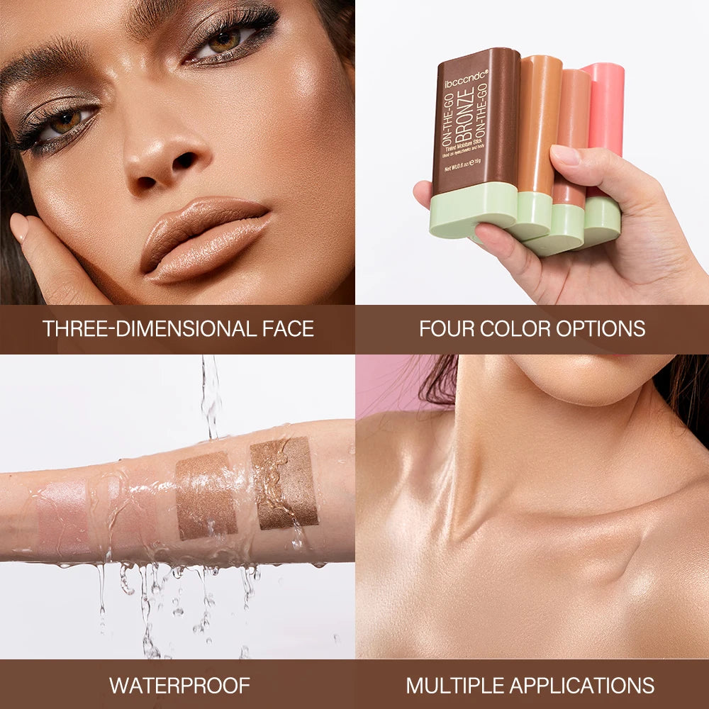 Cream Contour and Highlight Multi-Use Stick