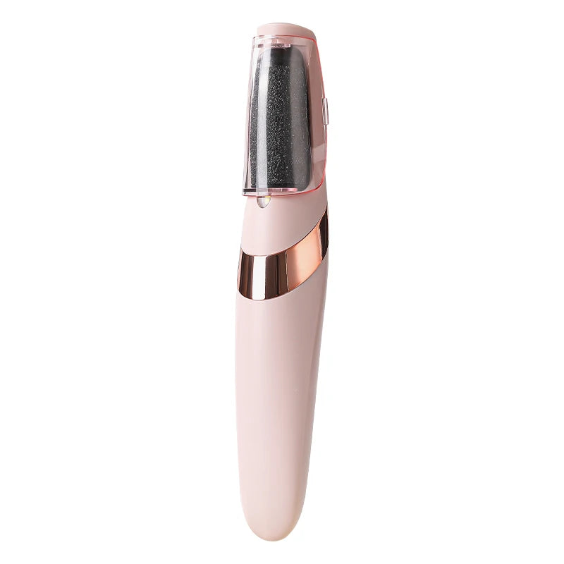 Electric Rechargeable Foot Callus Remover for Pedicure