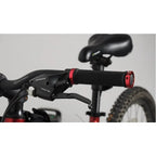Non-Slip Locking Bicycle Handlebar Grips for MTB