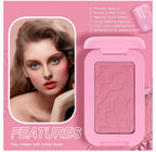 Silky Matte Butter Bronzer Contour Powder