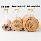 Fleece Lined Sheer Thermal Tights for Women