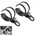 Adjustable Motorcycle Turn Signal Mounting Bracket