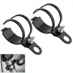 Adjustable Motorcycle Turn Signal Mounting Bracket