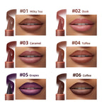 Waterproof Long-Lasting Matte Lip Liner Pencil