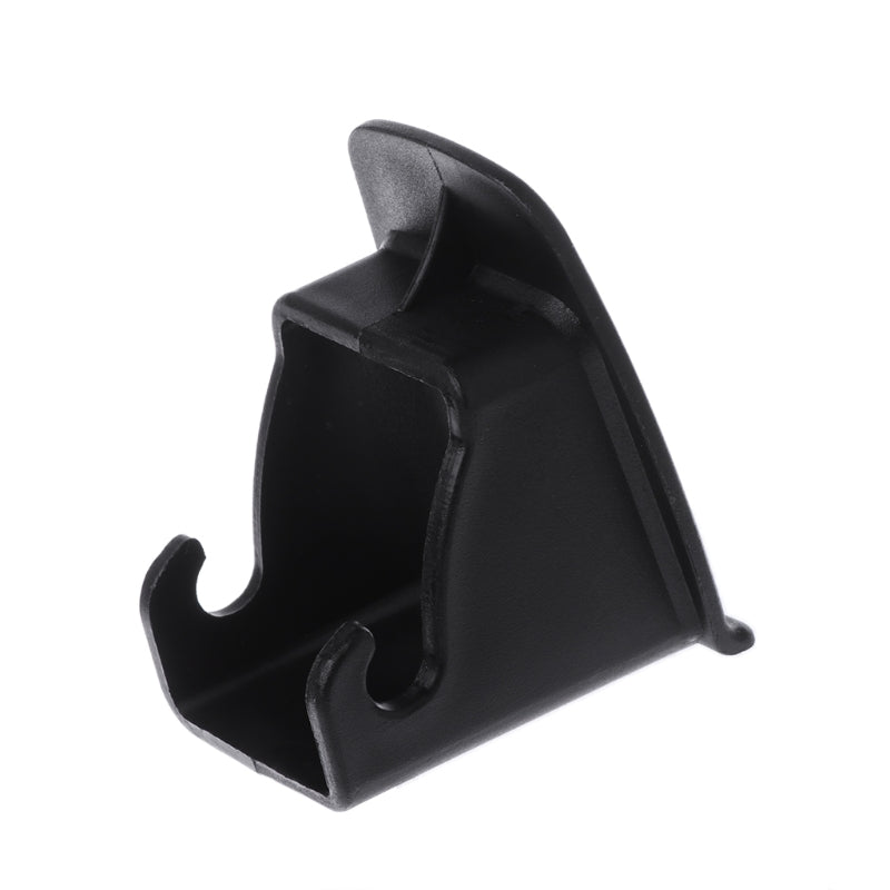 ISOFIX Car Seat Connector Guide Grooves - 13