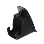 ISOFIX Car Seat Connector Guide Grooves