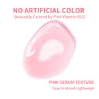 Salmon DNA PDRN Peptide Face Serum for Radiant Skin