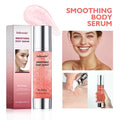 Smoothing Hydrating Body Serum for Radiant Skin
