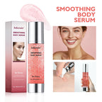 Smoothing Hydrating Body Serum for Radiant Skin