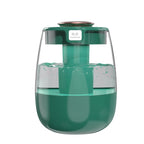 Dual-Nozzle Desktop Air Humidifier for Home and Office