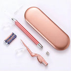 LED Lighted Ear Wax Removal Tool Kit for Adults and Kids