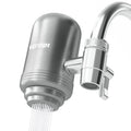 Stainless Steel Faucet Water Filter Purifier System