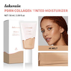 PDRN Collagen Tinted Moisturizer for Radiant Glass Skin
