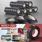 Flame-Retardant PVC Electrical Insulating Tape