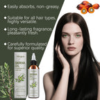Batana Oil Nourishing Hair and Scalp Treatment