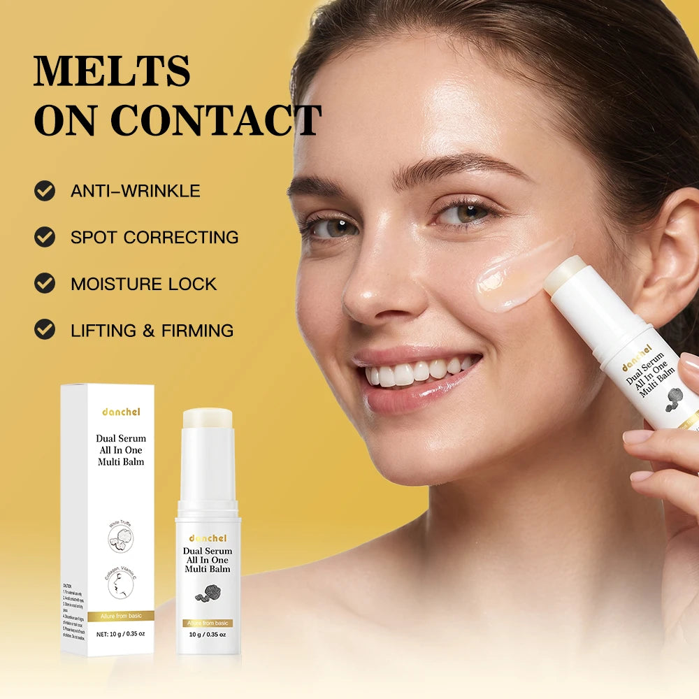 Vitamin C Multi-Purpose Moisturizing Balm Stick