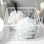 Extra Large Exfoliating Mesh Shower Bath Sponge