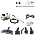 High-Pressure Portable Steam Cleaner for Home and Car