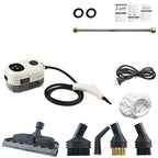 High-Pressure Portable Household Steam Cleaner