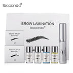 Professional Eyelash and Eyebrow Lifting and Tinting Kit