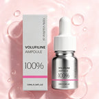 Plumping and Firming Face Serum for Hydration