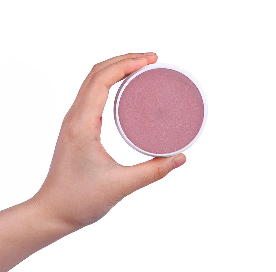 Multi-Purpose Radiant Cream Tint for Cheeks Lips and Eyes