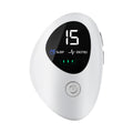 Microcurrent Handheld Sleep Aid Device for Stress and Anxiety Relief