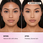 Matte Oil-Control Loose Baking Setting Powder