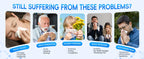 Electric Sinus Rinse Machine for Nasal Congestion Relief