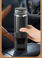 Portable Wireless Espresso Coffee Maker for Travel and Camping