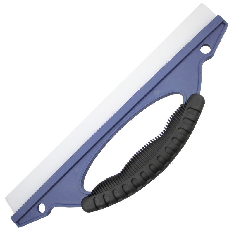 Flexible Silicone Car Window Squeegee and Cleaning Blade - 16
