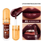 Hydrating Gloss Lip Stain with Nourishing Vitamin B12