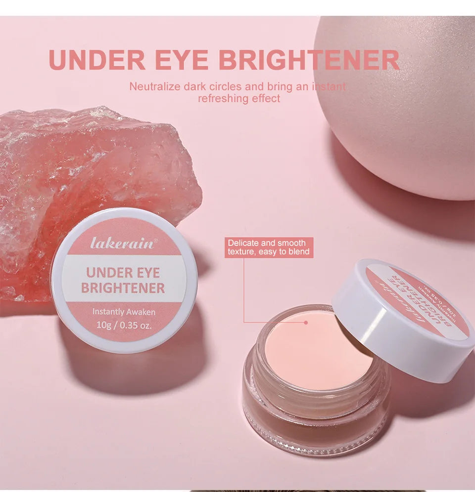 Hydrating Under Eye Brightener Concealer for Dark Circles