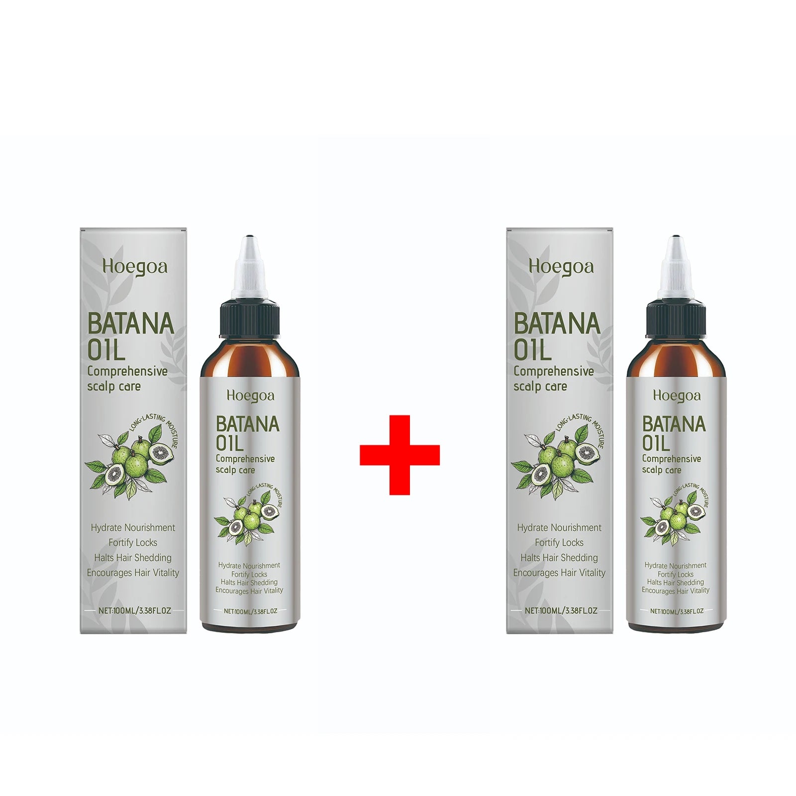 Batana Oil Nourishing Hair and Scalp Treatment - 13