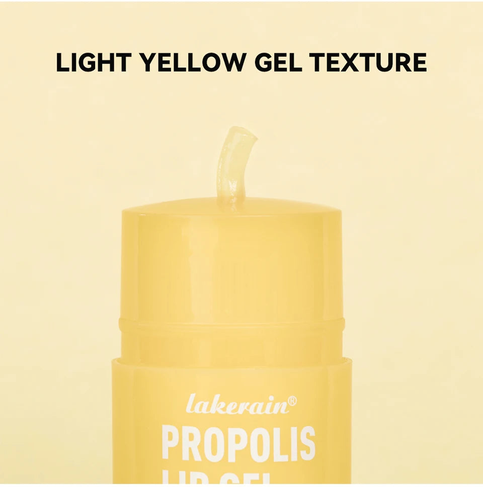 Propolis Hydrating Overnight Lip Repair Gel