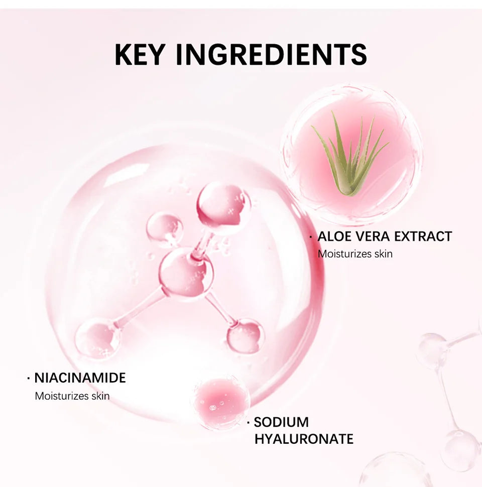 Matte Finish Pore Minimizing Face Makeup Primer