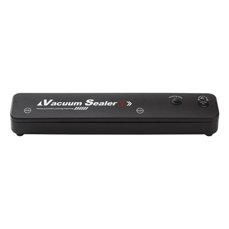 Electric Food Vacuum Sealer for Fresh Food Preservation - 10