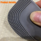Portable Pet Hair Remover Tool for Car Interiors and Furniture