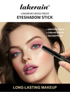 Longwear Crease-Proof Eyeshadow Pencil Stick