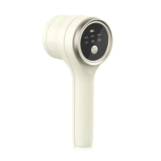 Electric Rechargeable Fabric Shaver and Lint Remover