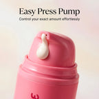 Color Changing Foundation for Flawless Skin Coverage