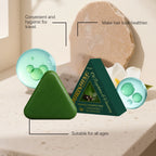 Herbal Hair Growth Shampoo Bar for Anti-Hair Loss
