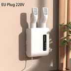 Electric Shoe and Boot Dryer with Deodorizer