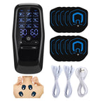 Portable Electric TENS and EMS Body Muscle Massager