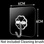 Automatic Liquid Dispensing Shoe Cleaning Brush
