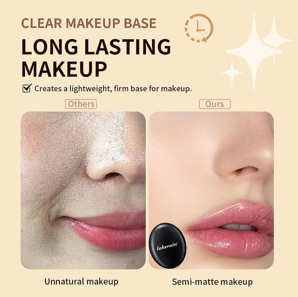 Semi-Matte Long-Lasting Cushion Foundation for Flawless Coverage - 33
